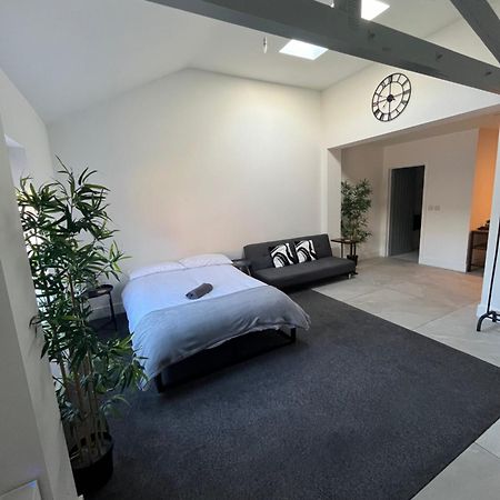 דירות Entire Property In Downham Market, Serviced Accomodation מראה חיצוני תמונה