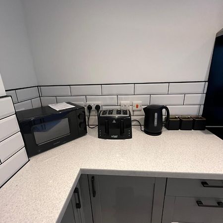 דירות Entire Property In Downham Market, Serviced Accomodation מראה חיצוני תמונה