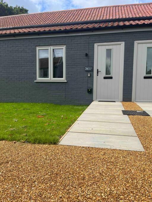 דירות Entire Property In Downham Market, Serviced Accomodation מראה חיצוני תמונה