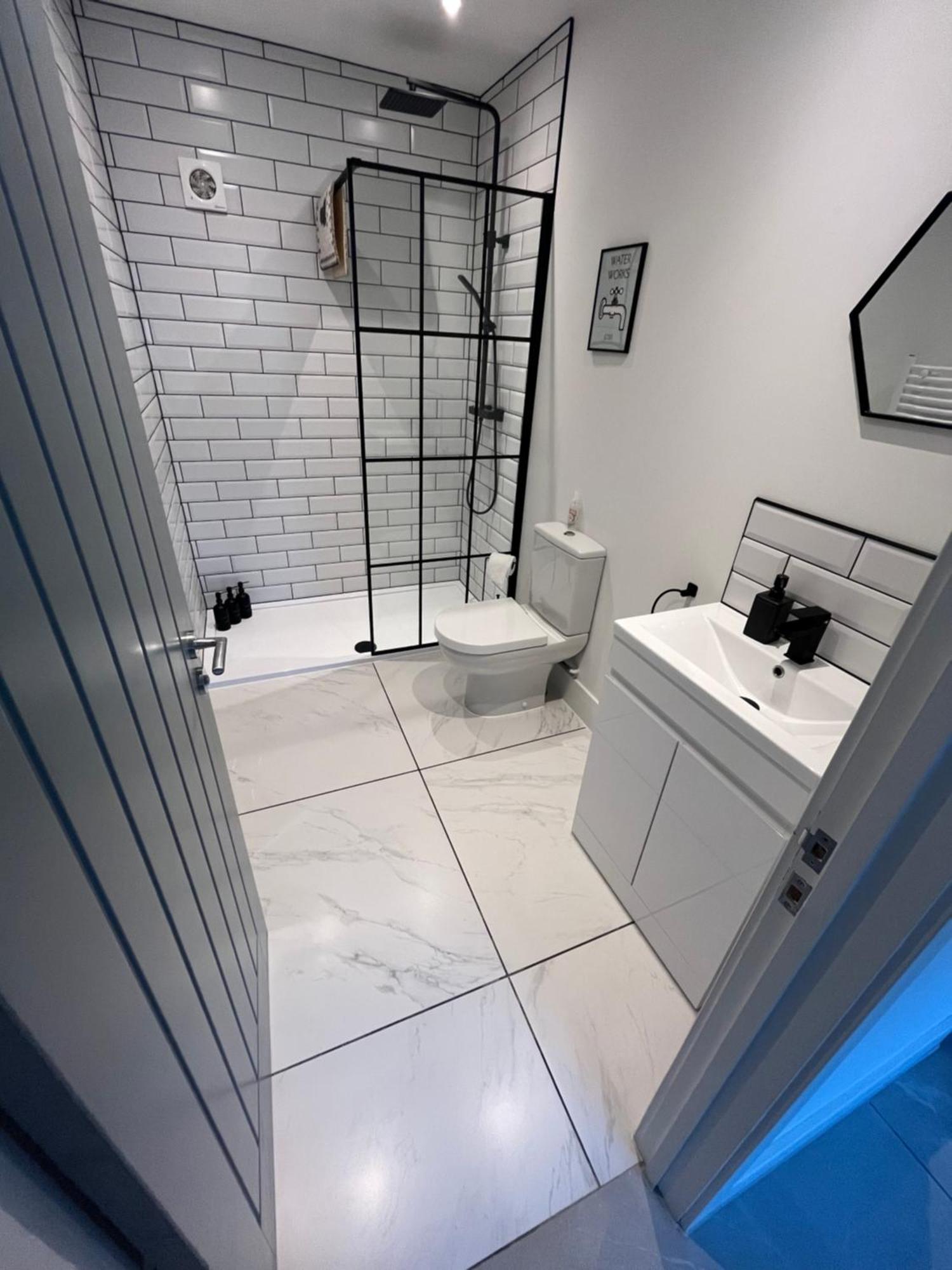 דירות Entire Property In Downham Market, Serviced Accomodation מראה חיצוני תמונה