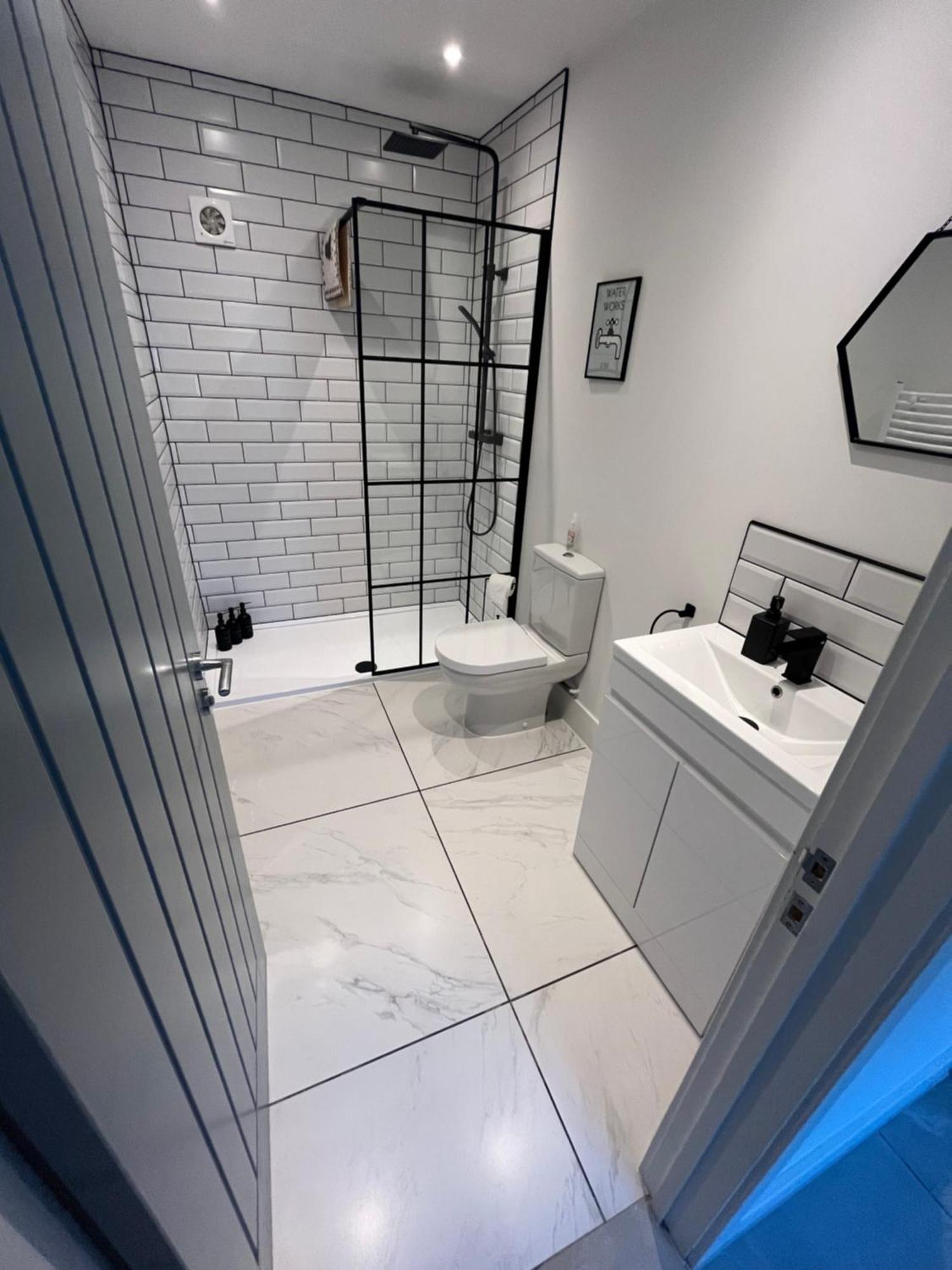 דירות Entire Property In Downham Market, Serviced Accomodation מראה חיצוני תמונה