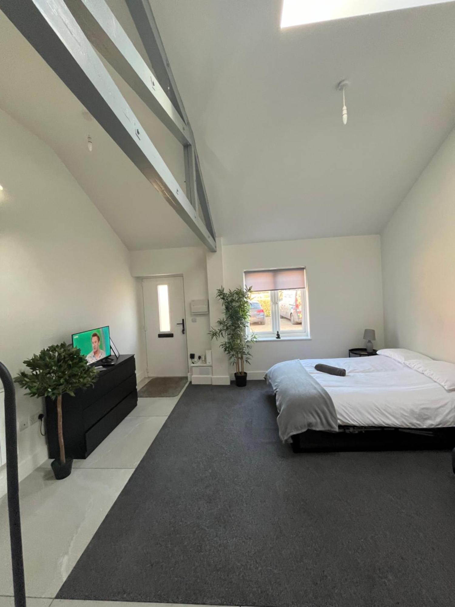 דירות Entire Property In Downham Market, Serviced Accomodation מראה חיצוני תמונה