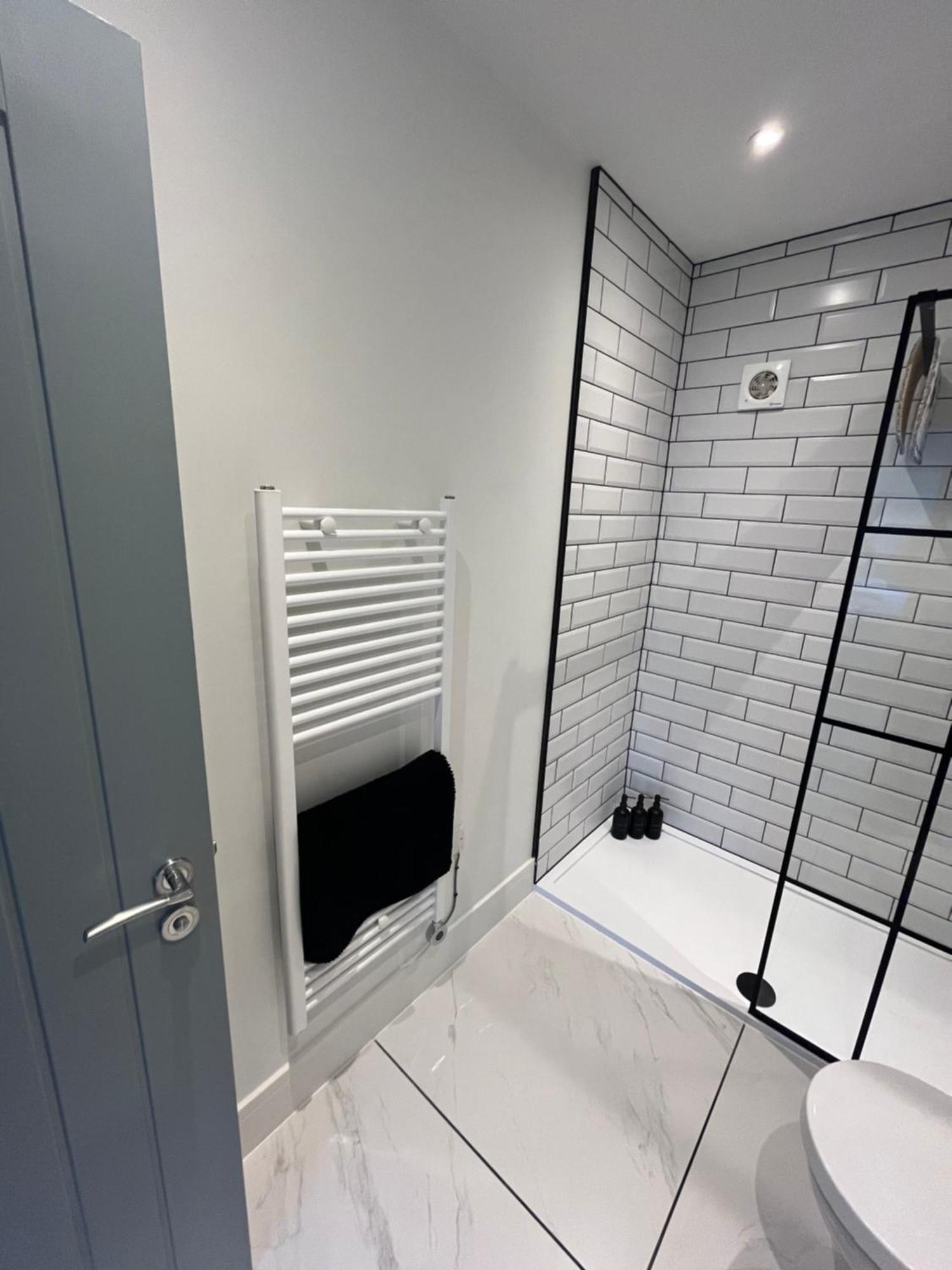 דירות Entire Property In Downham Market, Serviced Accomodation מראה חיצוני תמונה