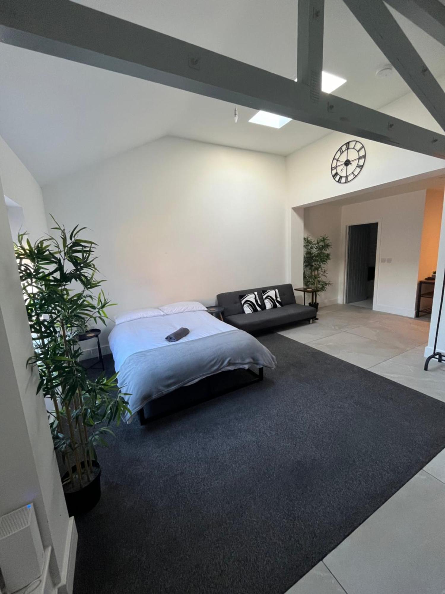 דירות Entire Property In Downham Market, Serviced Accomodation מראה חיצוני תמונה