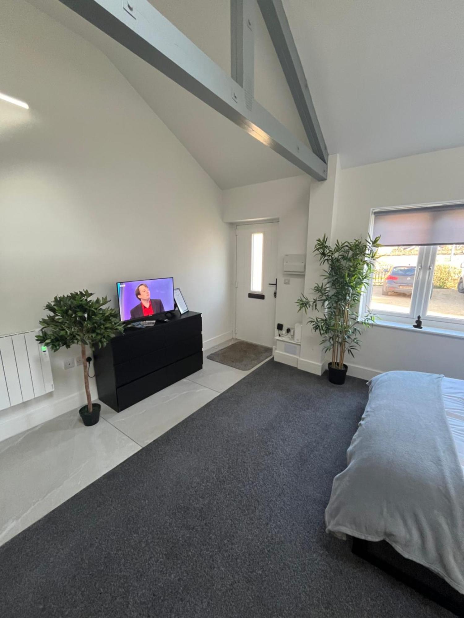 דירות Entire Property In Downham Market, Serviced Accomodation מראה חיצוני תמונה