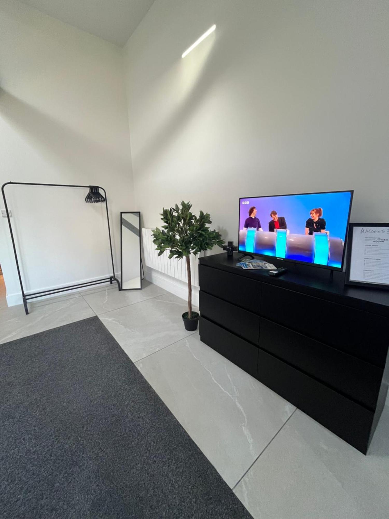 דירות Entire Property In Downham Market, Serviced Accomodation מראה חיצוני תמונה