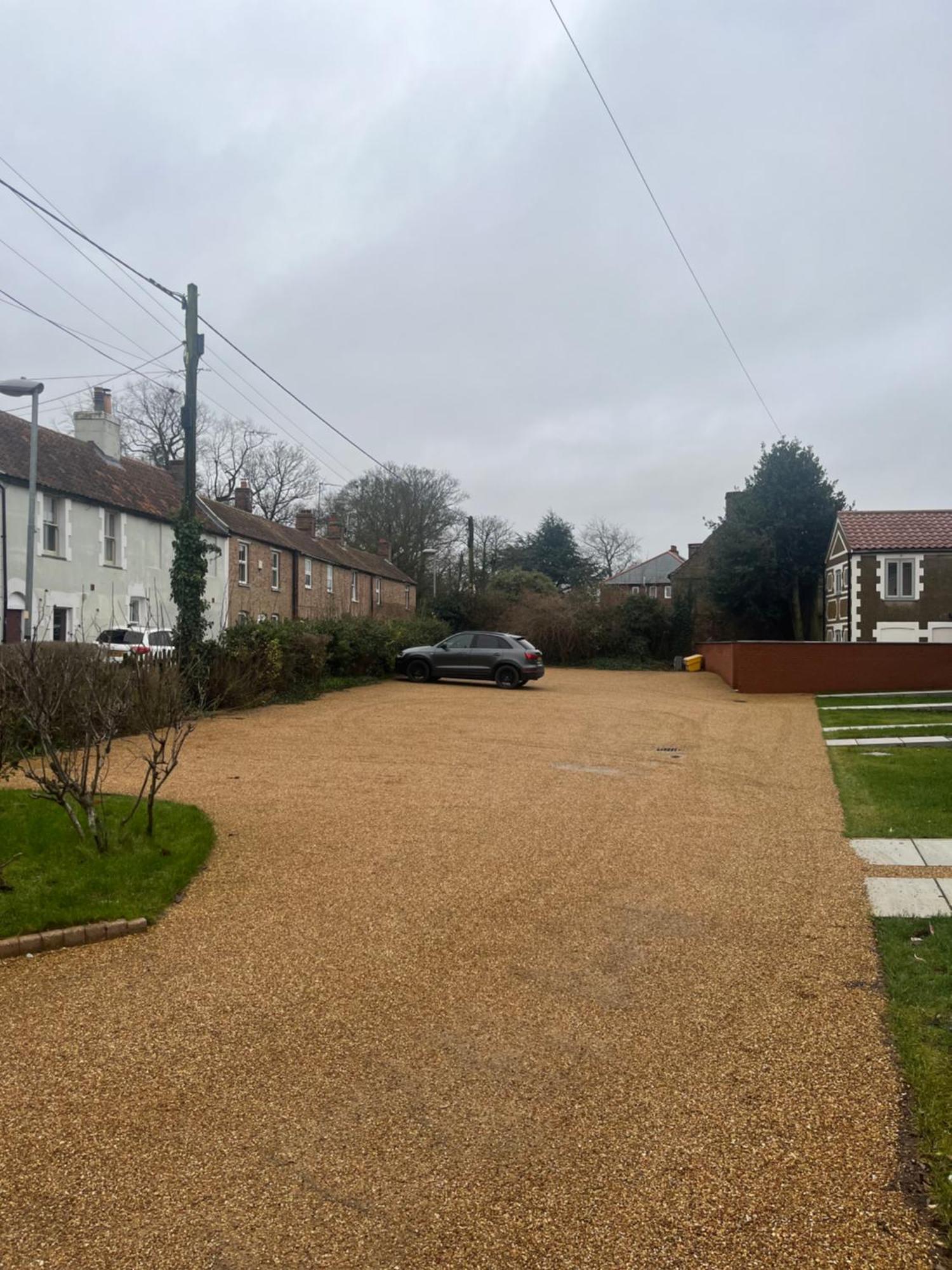 דירות Entire Property In Downham Market, Serviced Accomodation מראה חיצוני תמונה